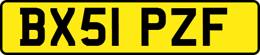 BX51PZF