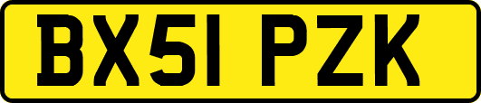 BX51PZK