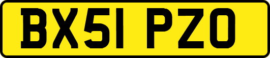 BX51PZO