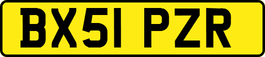 BX51PZR