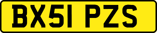 BX51PZS