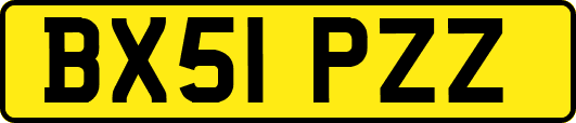 BX51PZZ