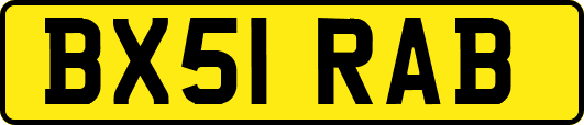 BX51RAB