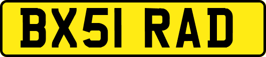 BX51RAD