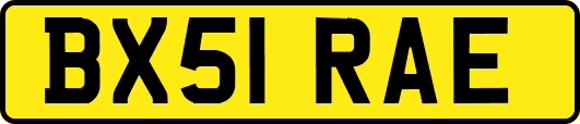 BX51RAE