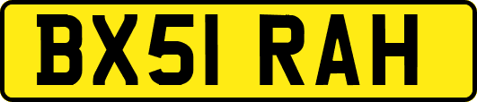 BX51RAH