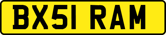 BX51RAM