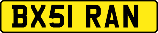 BX51RAN