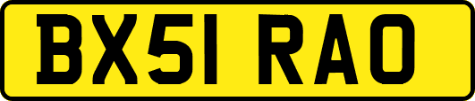 BX51RAO