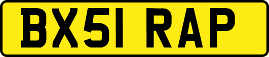 BX51RAP