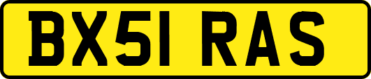 BX51RAS