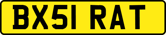 BX51RAT