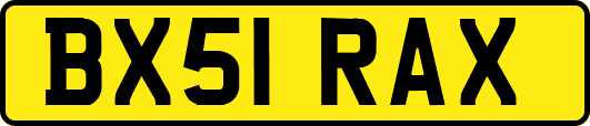 BX51RAX