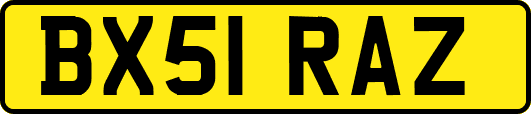 BX51RAZ