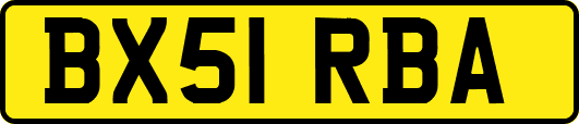 BX51RBA