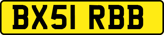 BX51RBB