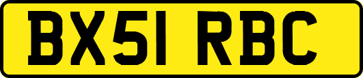 BX51RBC