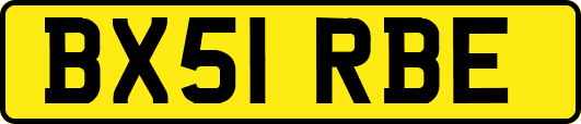 BX51RBE