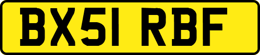 BX51RBF