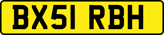 BX51RBH