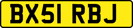 BX51RBJ