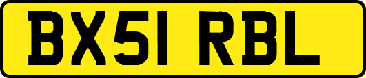 BX51RBL