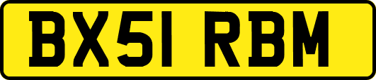 BX51RBM