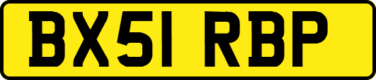 BX51RBP