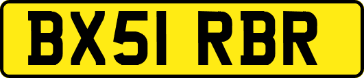 BX51RBR