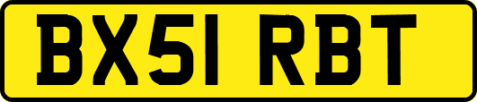 BX51RBT