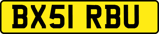 BX51RBU