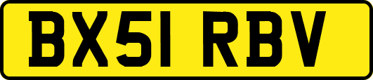 BX51RBV