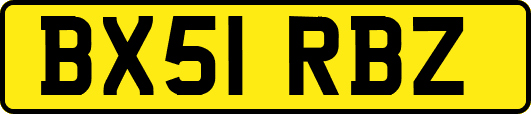 BX51RBZ