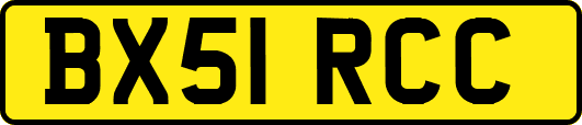 BX51RCC