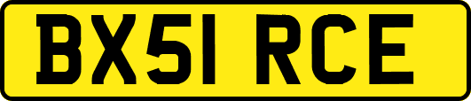 BX51RCE