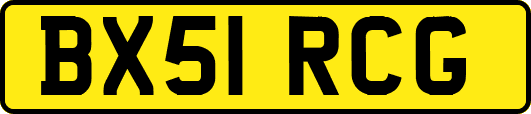 BX51RCG