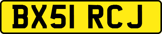 BX51RCJ