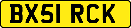 BX51RCK