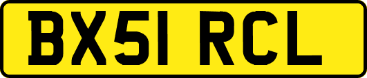 BX51RCL