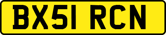 BX51RCN