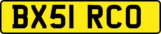 BX51RCO