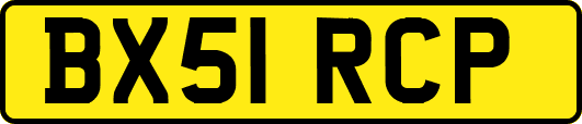 BX51RCP