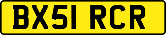 BX51RCR