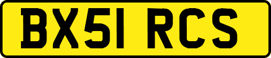 BX51RCS