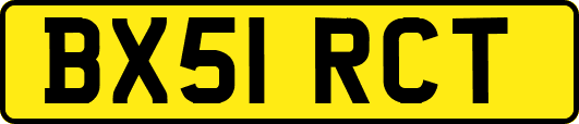 BX51RCT