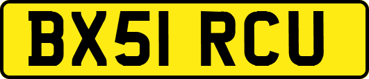 BX51RCU