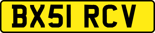 BX51RCV