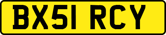 BX51RCY