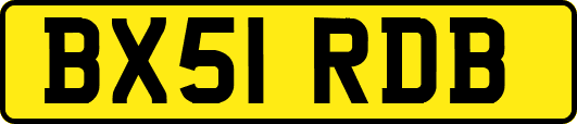 BX51RDB