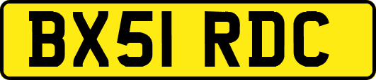 BX51RDC